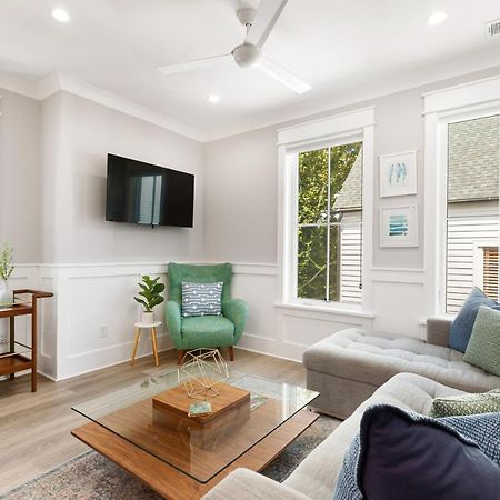The Azalea Suite At 124 Spring Чарлстън Екстериор снимка